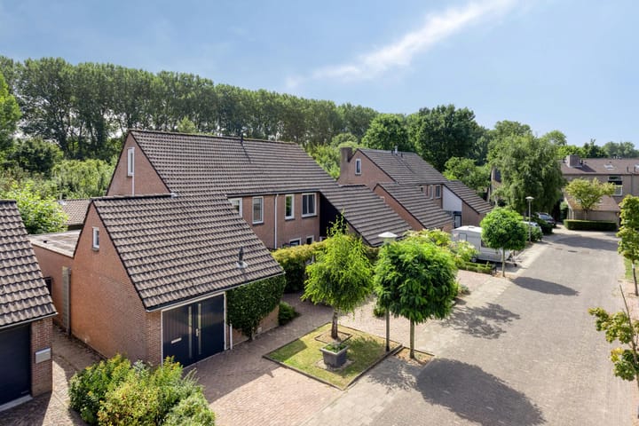 Saint Polhof 12 in Ravenstein foto