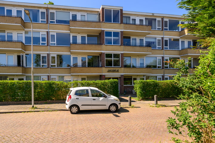 Saksenhorst 21b in Sassenheim foto