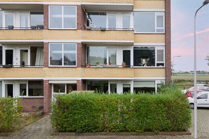 Saksenhorst 27 in Sassenheim foto