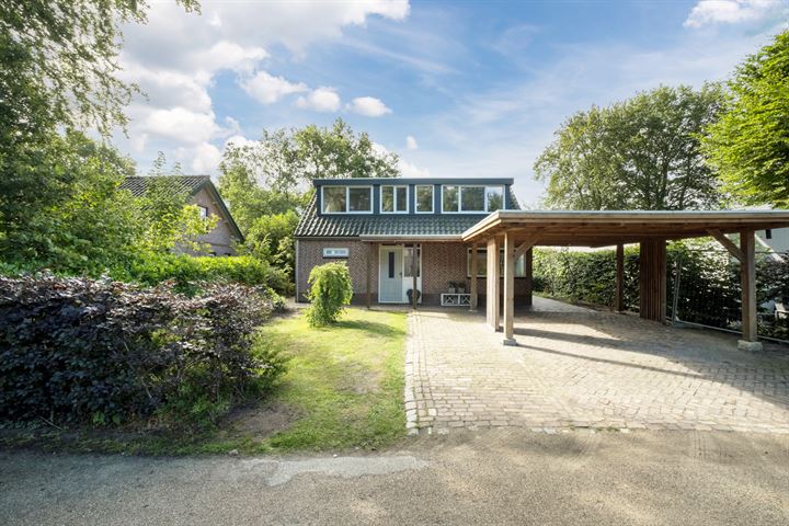 Salesdreef 3C-WN06 in Oosterhout foto