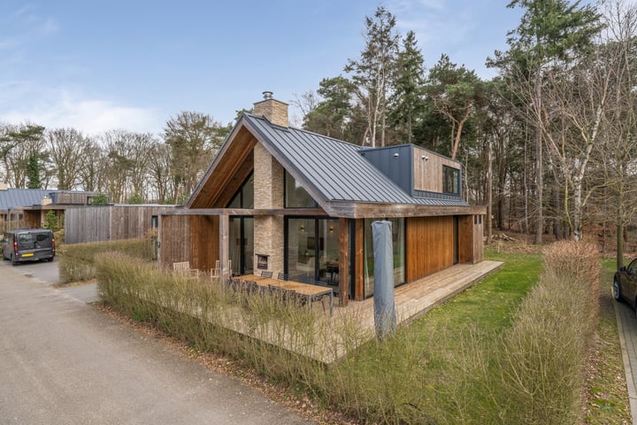 Salesdreef 7-WN38 in Oosterhout foto