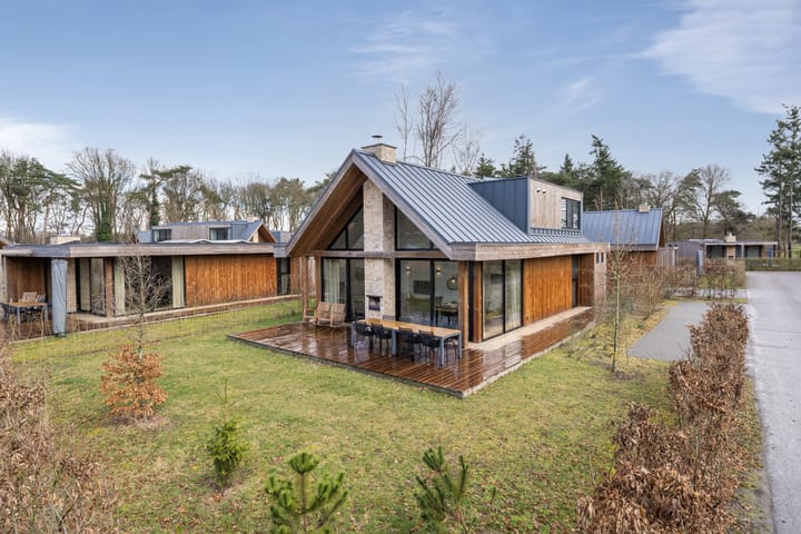 Salesdreef 7-WN53 in Oosterhout foto