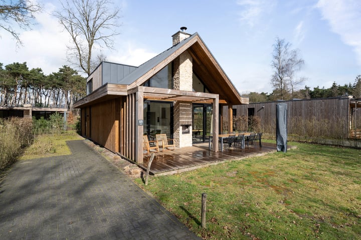 Salesdreef 7-WN69 in Oosterhout foto