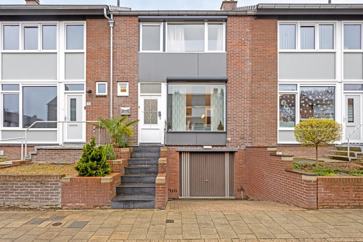 Foto van woning Salesianenstraat 17, Landgraaf