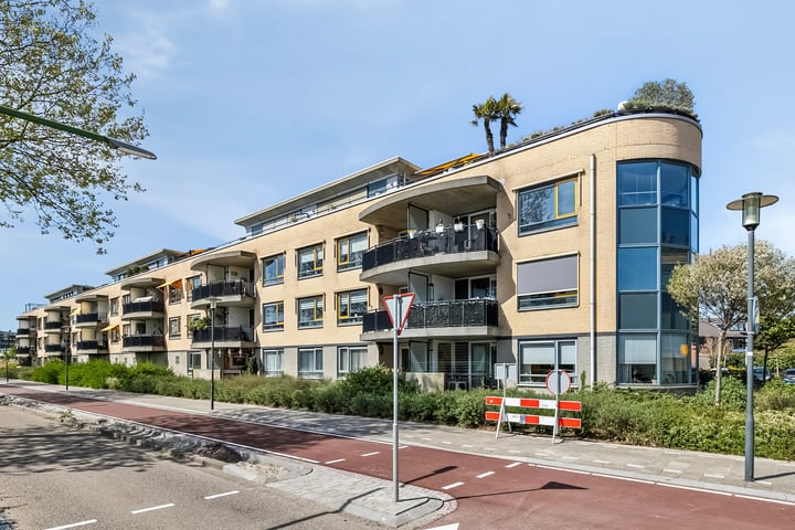 Foto van woning Salieristraat 40, Capelle aan den IJssel