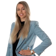 Foto van Salina Stienstra