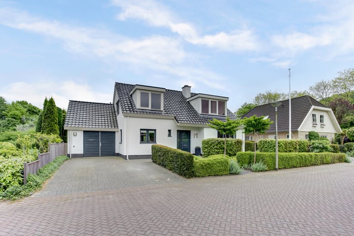 Foto van woning Salland 11, Emmeloord