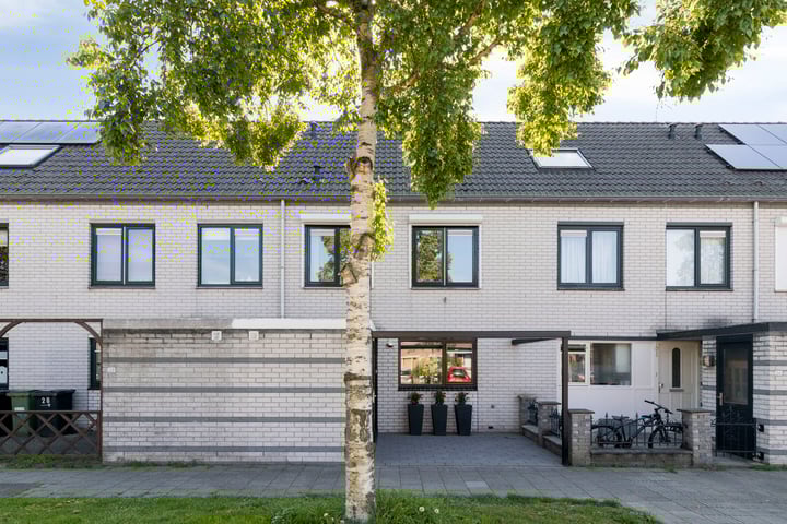 Salland 26 in Purmerend foto