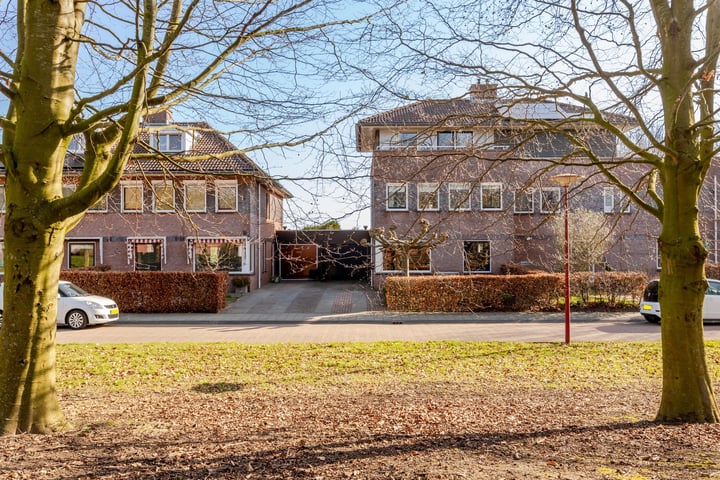 Salland 54 in Lelystad foto