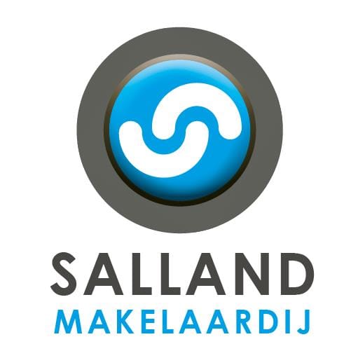 Logo van Salland Makelaardij