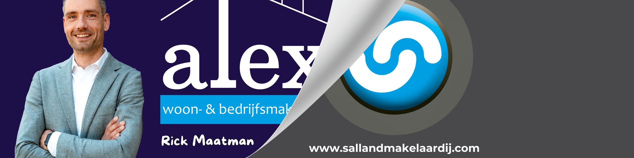 Kantoorfoto Salland Makelaardij Zwolle