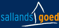 Logo Sallands Goed Registermakelaars & Taxateurs