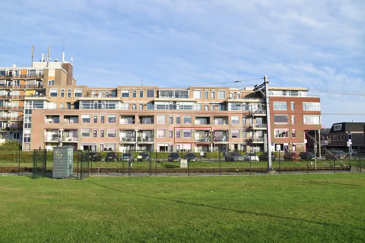 Foto van woning Sallandsestraat 126, Coevorden