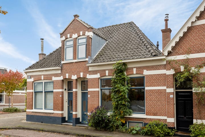 Sallandstraat 36 in Deventer