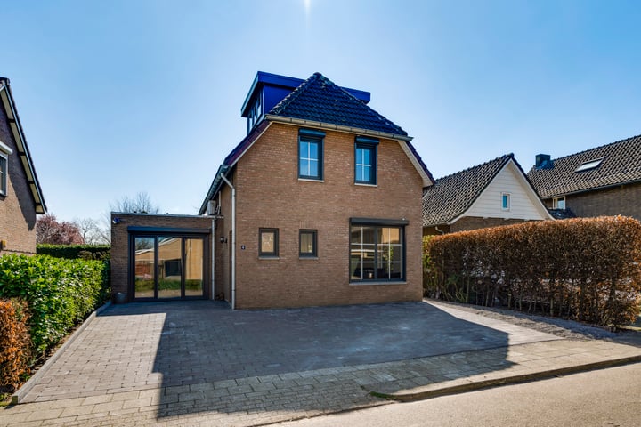Foto van woning Salmenhofweg 4, Baexem