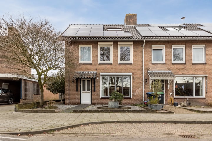 Salmstraat 34 in Uden foto
