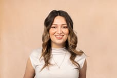 Foto van Salomé Arendsen