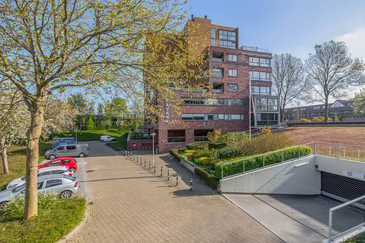 Saloméschouw 10 in Zoetermeer foto