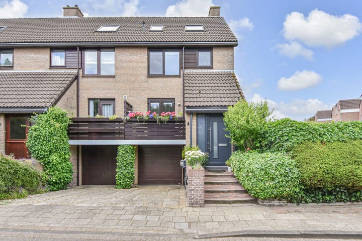 Saloméschouw 29 in Zoetermeer
