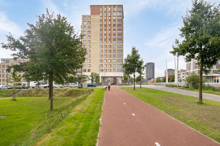 Saloméstraat 6 in Amersfoort