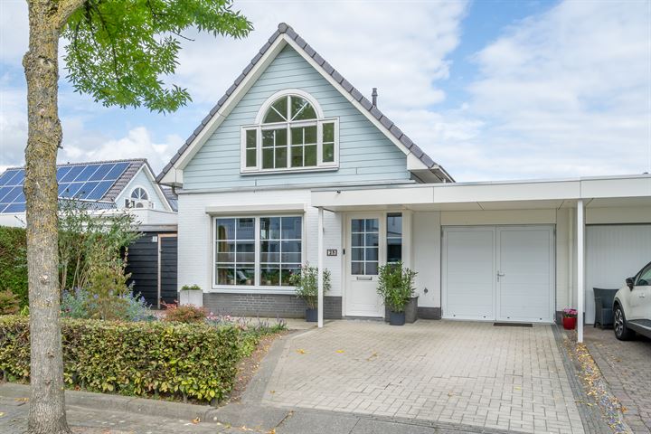 Salomonsakker 25 in Hedel foto