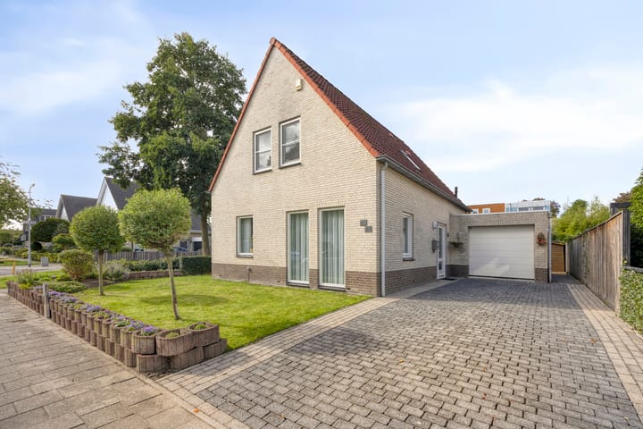 Saltshof 1243 in Wijchen