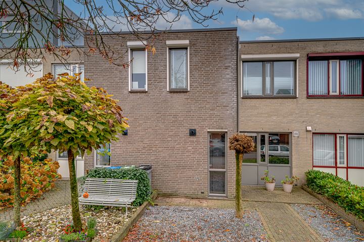 Saltshof 2021 in Wijchen foto