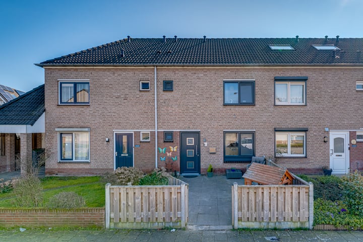 Saltshof 2503 in Wijchen