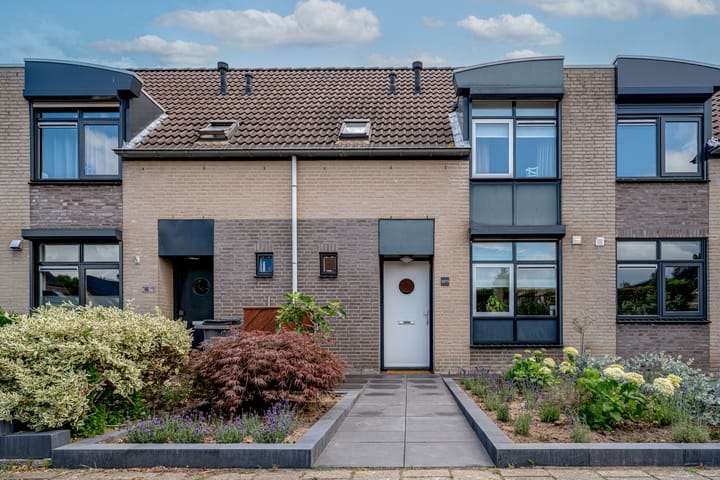 Saltshof 3373 in Wijchen