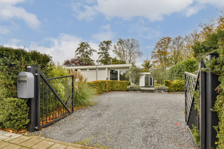 Salvia 19 in Dordrecht foto