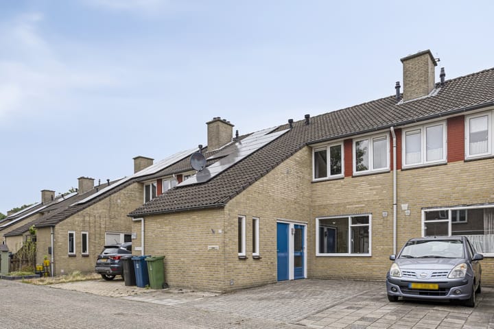 Salviahof 27 in Schijndel foto