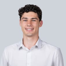 Foto van Sam Boerenkamp