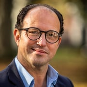 Foto van Sam Farès