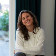 Foto van Sam Stefels