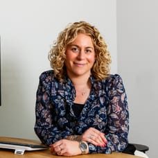 Foto van Sam van Doesselaar