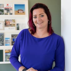 Foto van Samantha Bos van Kuijeren