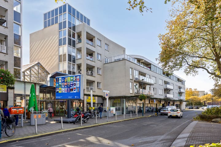 Samanthagang 24 in Zoetermeer foto