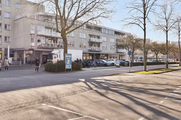 Samanthagang 42 in Zoetermeer foto