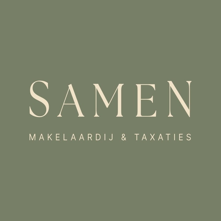 Logo Samen Makelaardij & Taxaties