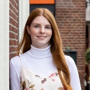 Foto van Samira Molenaar