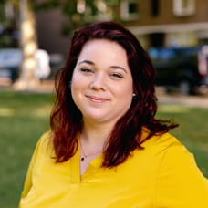 Foto van Sammie Hoffman