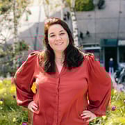 Foto van Sammie Hoffman