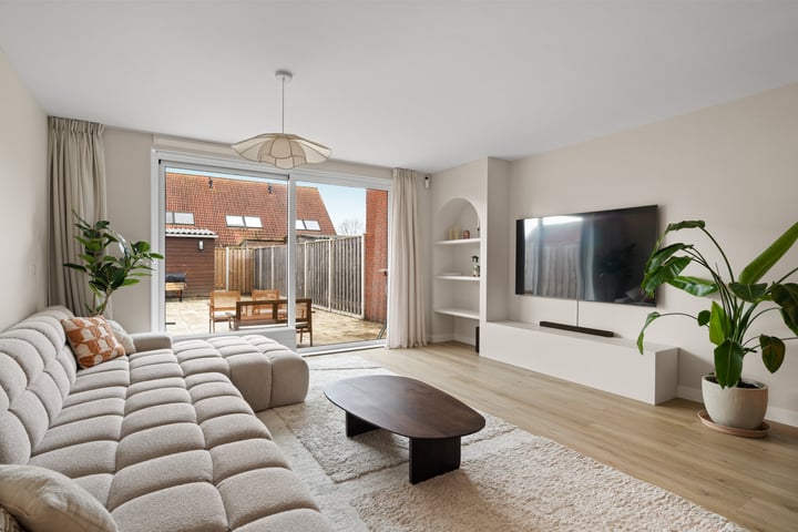 Samoastraat 49 in Almere foto