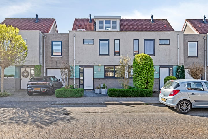Samoen 15 in Zeewolde