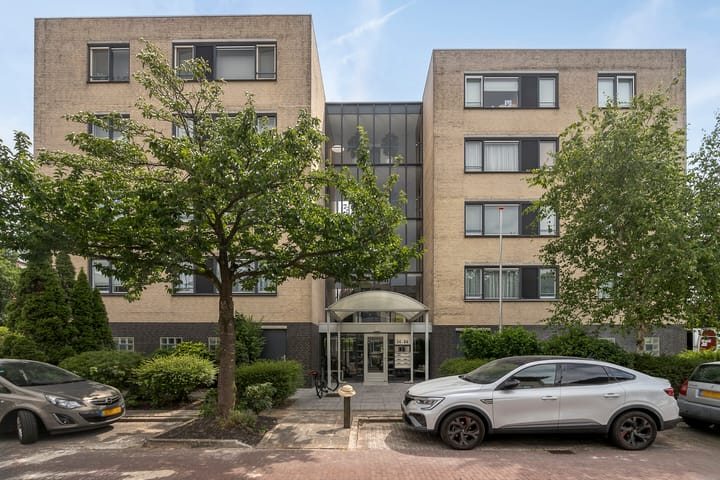 Samsomlaan 58 in Alphen aan den Rijn
