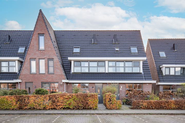 Samuel de Marezhof 29 in Maarsbergen foto