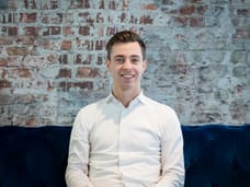 Foto van Samuel Meuwese