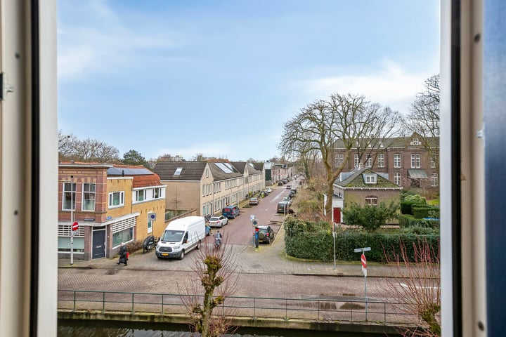 Samuel Munckerstraat 46 in Gouda foto