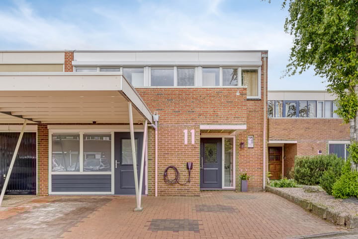 Foto van woning Samuelstraat 11, Nijverdal