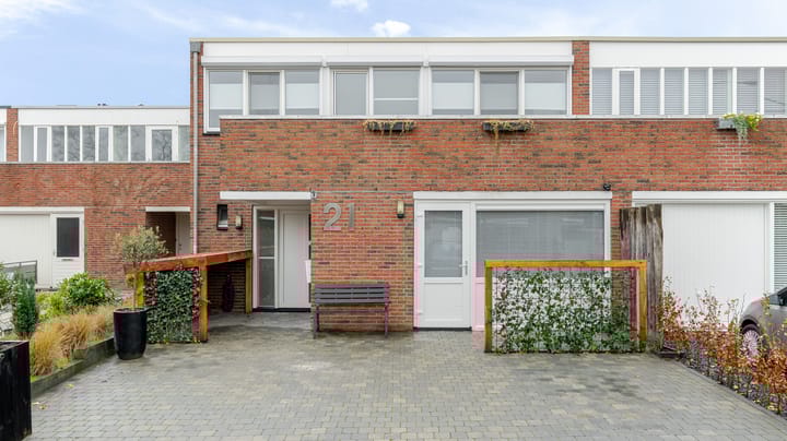 Foto van woning Samuelstraat 21, Nijverdal